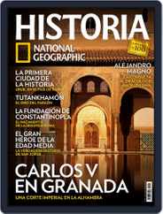 Historia Ng (Digital) Subscription                    March 21st, 2012 Issue