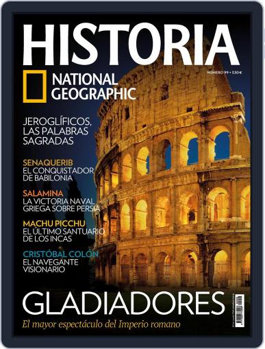 Historia Ng February 21st, 2012 Digital Back Issue Cover
