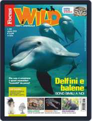 Focus Wild (Digital) Subscription                    August 1st, 2020 Issue