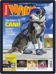 Focus Wild (Digital) Subscription                    July 1st, 2020 Issue