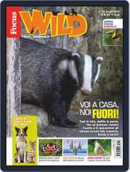Focus Wild (Digital) Subscription                    June 1st, 2020 Issue