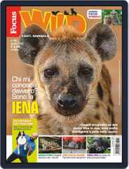 Focus Wild (Digital) Subscription                    April 1st, 2020 Issue