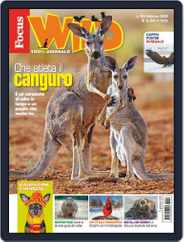 Focus Wild (Digital) Subscription                    February 1st, 2020 Issue