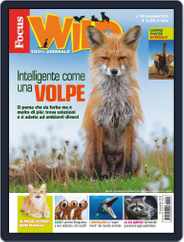 Focus Wild (Digital) Subscription                    December 1st, 2019 Issue