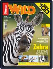 Focus Wild (Digital) Subscription                    November 1st, 2019 Issue