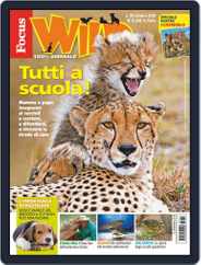 Focus Wild (Digital) Subscription                    October 1st, 2019 Issue