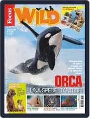 Focus Wild (Digital) Subscription                    August 1st, 2019 Issue
