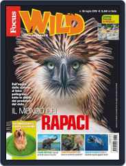 Focus Wild (Digital) Subscription                    July 1st, 2019 Issue