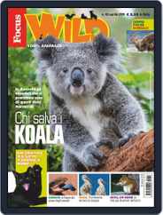Focus Wild (Digital) Subscription                    April 1st, 2019 Issue