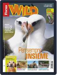 Focus Wild (Digital) Subscription                    March 1st, 2019 Issue