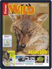 Focus Wild (Digital) Subscription                    February 1st, 2019 Issue