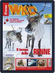 Focus Wild (Digital) Subscription                    January 1st, 2019 Issue