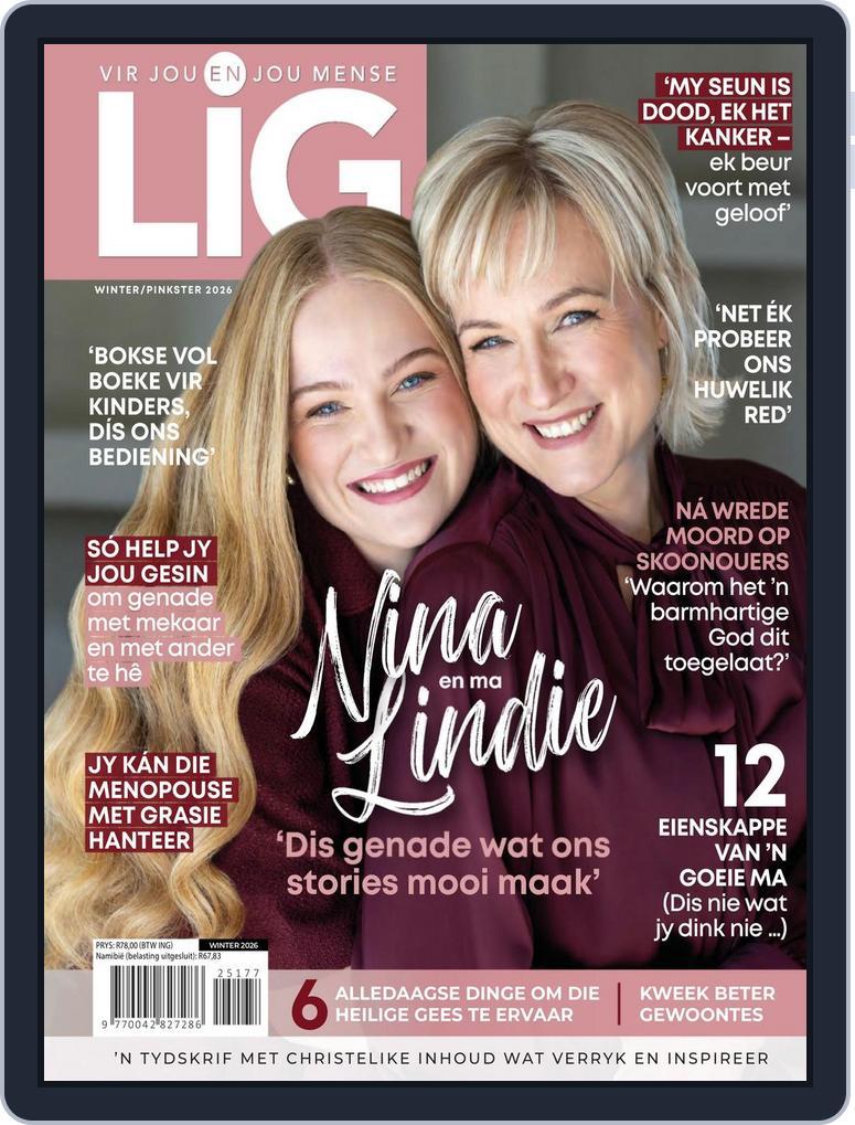 Lig (Digital) Subscription