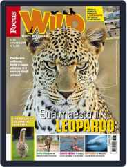 Focus Wild (Digital) Subscription                    September 1st, 2018 Issue