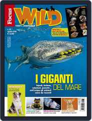 Focus Wild (Digital) Subscription                    August 1st, 2018 Issue