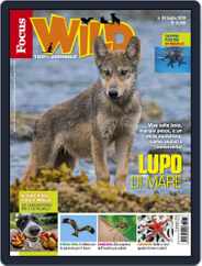 Focus Wild (Digital) Subscription                    July 1st, 2018 Issue