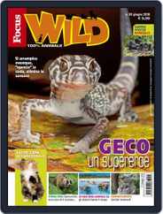 Focus Wild (Digital) Subscription                    June 1st, 2018 Issue