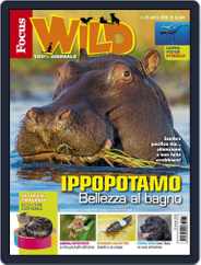 Focus Wild (Digital) Subscription                    March 13th, 2018 Issue