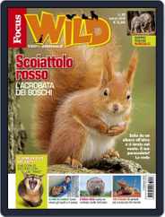 Focus Wild (Digital) Subscription                    March 1st, 2018 Issue