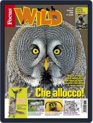 Focus Wild (Digital) Subscription                    February 1st, 2018 Issue