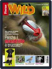 Focus Wild (Digital) Subscription                    December 1st, 2017 Issue