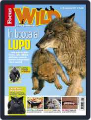 Focus Wild (Digital) Subscription                    November 1st, 2017 Issue