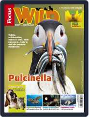 Focus Wild (Digital) Subscription                    September 1st, 2017 Issue