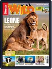 Focus Wild (Digital) Subscription                    August 1st, 2017 Issue