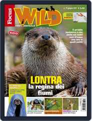 Focus Wild (Digital) Subscription                    June 1st, 2017 Issue