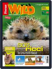 Focus Wild (Digital) Subscription                    May 1st, 2017 Issue