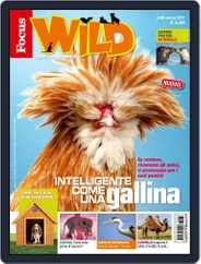 Focus Wild (Digital) Subscription                    March 1st, 2017 Issue