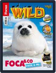 Focus Wild (Digital) Subscription                    January 1st, 2017 Issue
