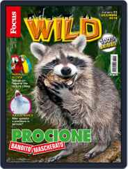 Focus Wild (Digital) Subscription                    December 1st, 2016 Issue