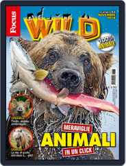 Focus Wild (Digital) Subscription                    November 1st, 2016 Issue