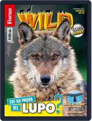 Focus Wild (Digital) Subscription                    July 20th, 2016 Issue
