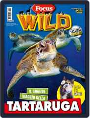 Focus Wild (Digital) Subscription                    June 22nd, 2016 Issue