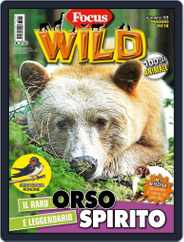 Focus Wild (Digital) Subscription                    April 20th, 2016 Issue