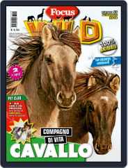 Focus Wild (Digital) Subscription                    February 1st, 2016 Issue