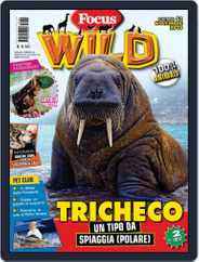 Focus Wild (Digital) Subscription                    November 1st, 2015 Issue