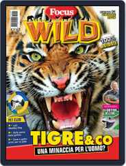 Focus Wild (Digital) Subscription                    October 1st, 2015 Issue