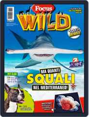 Focus Wild (Digital) Subscription                    September 1st, 2015 Issue