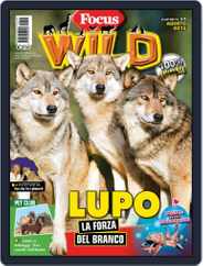 Focus Wild (Digital) Subscription                    July 22nd, 2015 Issue