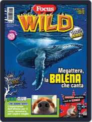 Focus Wild (Digital) Subscription                    June 22nd, 2015 Issue