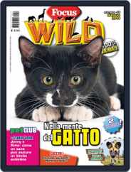 Focus Wild (Digital) Subscription                    April 21st, 2015 Issue