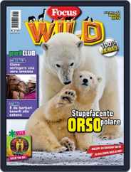 Focus Wild (Digital) Subscription                    February 19th, 2015 Issue