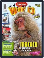 Focus Wild (Digital) Subscription                    January 20th, 2015 Issue