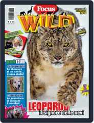 Focus Wild (Digital) Subscription                    December 18th, 2014 Issue
