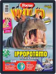 Focus Wild (Digital) Subscription                    November 21st, 2014 Issue