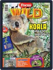 Focus Wild (Digital) Subscription                    September 22nd, 2014 Issue