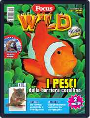 Focus Wild (Digital) Subscription                    August 21st, 2014 Issue